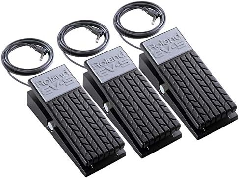 まとめ買い】Roland ローランド - エクスプレッションペダル EV